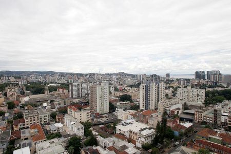 Apartamento para alugar com 52m², 1 quarto e 1 vagaÁrea Comum - Rooftop Vista