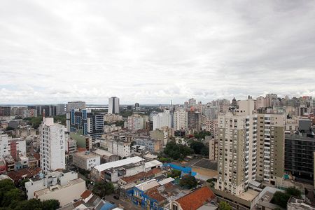 Apartamento para alugar com 52m², 1 quarto e 1 vagaÁrea Comum - Rooftop Vista