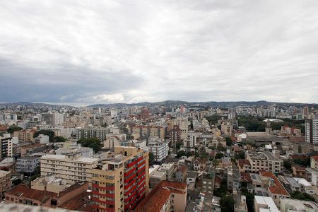 Apartamento para alugar com 52m², 1 quarto e 1 vagaÁrea Comum - Rooftop Vista