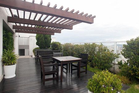 Apartamento para alugar com 52m², 1 quarto e 1 vagaÁrea Comum - Rooftop