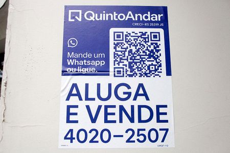 Apartamento para alugar com 52m², 1 quarto e 1 vagaPlaquinha