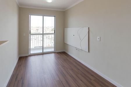 Apartamento para alugar com 2 quartos, 48m² em Jardim Bela Vista, Guarulhos