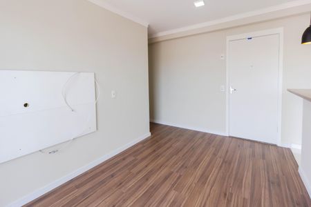 Apartamento para alugar com 2 quartos, 48m² em Jardim Bela Vista, Guarulhos