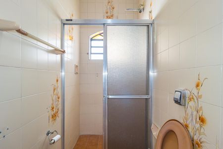 Casa à venda com 280m², 4 quartos e 3 vagasBanheiro - Suíte 3