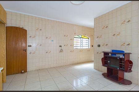 Casa à venda com 280m², 4 quartos e 3 vagasCozinha