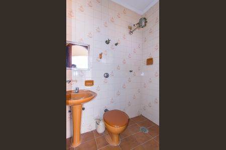 Casa à venda com 280m², 4 quartos e 3 vagasBanheiro - Área de Serviço