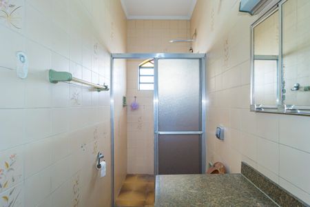 Casa à venda com 280m², 4 quartos e 3 vagasBanheiro - Suíte 2