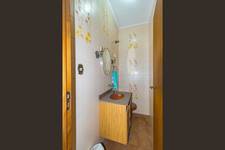 Casa à venda com 280m², 4 quartos e 3 vagasLavabo