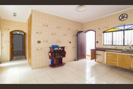 Casa à venda com 280m², 4 quartos e 3 vagasCozinha