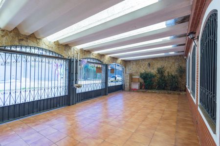 Casa à venda com 280m², 4 quartos e 3 vagasGaragem