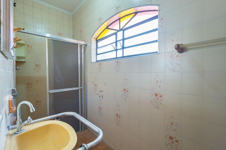 Casa à venda com 280m², 4 quartos e 3 vagasBanheiro - Suíte 1