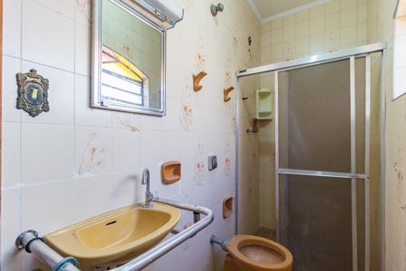 Casa à venda com 280m², 4 quartos e 3 vagasBanheiro - Suíte 1