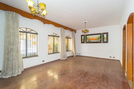 Casa à venda com 280m², 4 quartos e 3 vagasSala