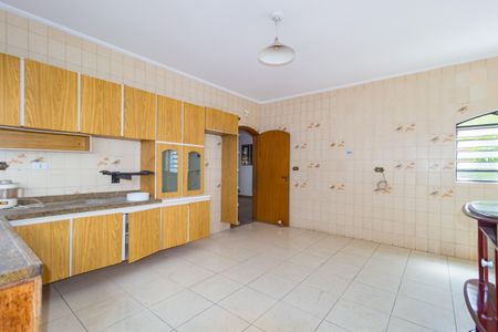 Casa à venda com 280m², 4 quartos e 3 vagasCozinha