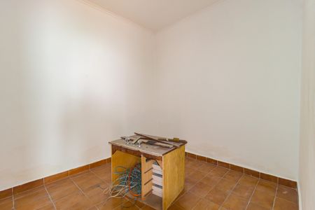 Casa à venda com 280m², 4 quartos e 3 vagasQuarto - Área de Serviço