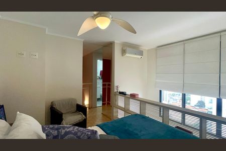 Apartamento à venda com 49m², 1 quarto e 1 vagaSuite