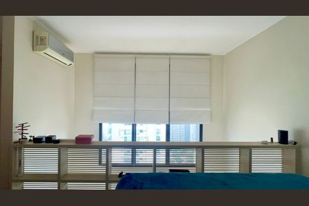 Apartamento à venda com 49m², 1 quarto e 1 vagaSuite