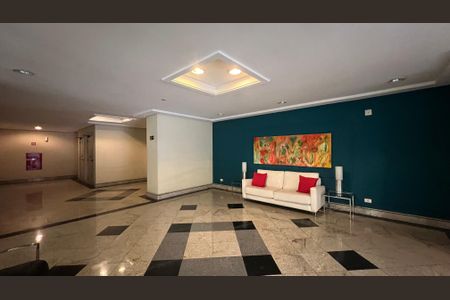 Apartamento à venda com 49m², 1 quarto e 1 vagaHall de entrada