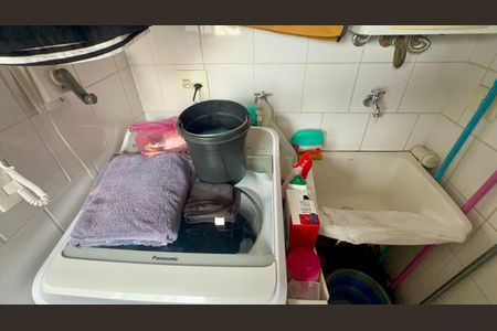 Apartamento à venda com 49m², 1 quarto e 1 vagaÁrea de Serviço