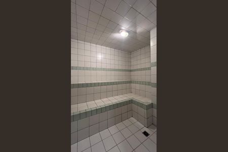 Apartamento à venda com 49m², 1 quarto e 1 vagaSaúna