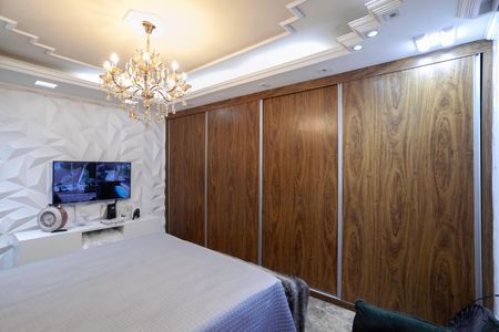 Casa à venda com 360m², 3 quartos e 3 vagasCasa 2 - Quarto