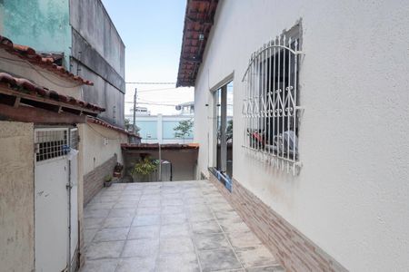 Casa à venda com 360m², 3 quartos e 3 vagasEntrada