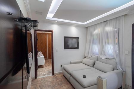 Casa à venda com 360m², 3 quartos e 3 vagasCasa 2 - Sala
