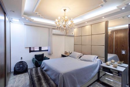 Casa à venda com 360m², 3 quartos e 3 vagasCasa 2 - Quarto