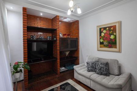 Casa à venda com 360m², 3 quartos e 3 vagasCasa 1 - Sala 2