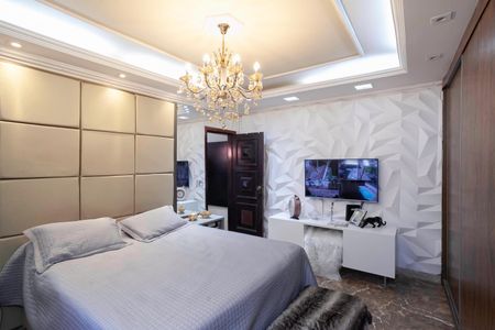 Casa à venda com 360m², 3 quartos e 3 vagasCasa 2 - Quarto