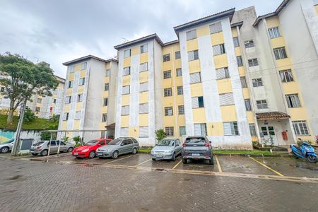 Apartamento à venda com 44m², 2 quartos e 1 vaga