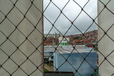 Apartamento à venda com 44m², 2 quartos e 1 vaga Apartamento à venda com 44m², 2 quartos e 1 vagaÁrea de Serviço