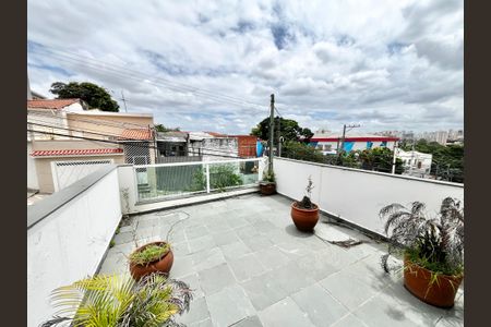 Casa à venda com 178m², 4 quartos e 1 vaga Casa à venda com 178m², 4 quartos e 1 vagaQuarto 1 Varanda