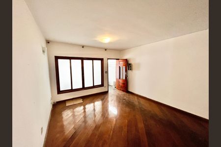 Sala de casa à venda com 4 quartos, 178m² em Vila Dom Pedro Ii, São Paulo