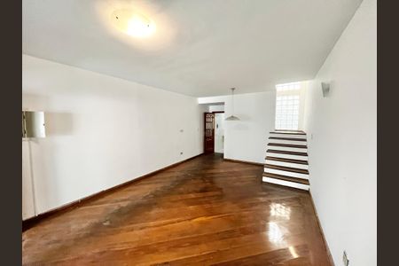 Sala de casa à venda com 4 quartos, 178m² em Vila Dom Pedro Ii, São Paulo