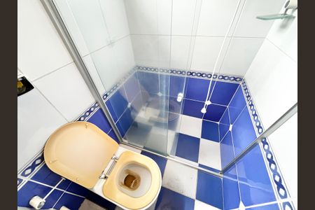 Casa à venda com 178m², 4 quartos e 1 vaga Casa à venda com 178m², 4 quartos e 1 vagaBanheiro da Suíte 3