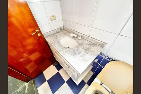 Casa à venda com 178m², 4 quartos e 1 vaga Casa à venda com 178m², 4 quartos e 1 vagaBanheiro da Suíte 3