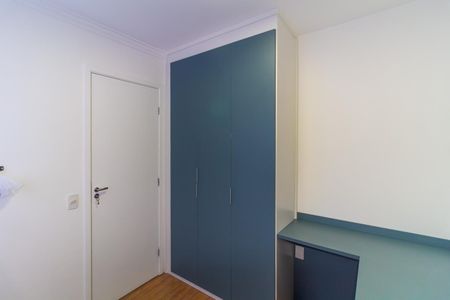 Quarto 1 de apartamento à venda com 2 quartos, 36m² em Vila Tolstoi, São Paulo
