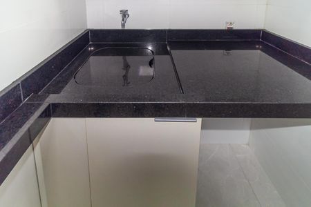 Apartamento para alugar com 36m², 2 quartos e sem vagaÁrea de Serviço