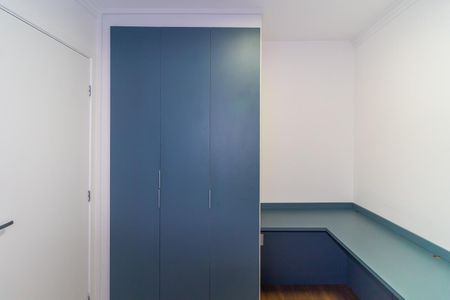 Apartamento para alugar com 36m², 2 quartos e sem vagaQuarto 1