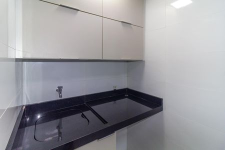 Apartamento para alugar com 36m², 2 quartos e sem vagaÁrea de Serviço
