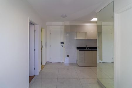 Apartamento para alugar com 36m², 2 quartos e sem vagaSala