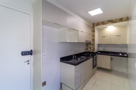 Apartamento para alugar com 36m², 2 quartos e sem vagaCozinha