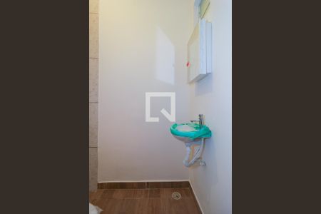 Apartamento para alugar com 20m², 1 quarto e sem vaga