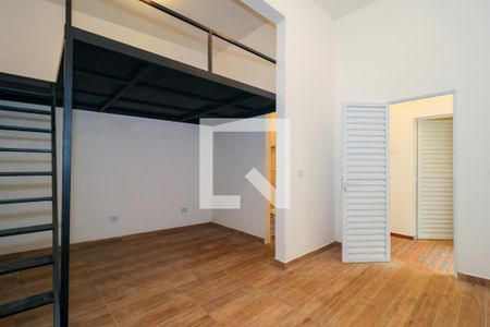 Apartamento para alugar com 20m², 1 quarto e sem vaga