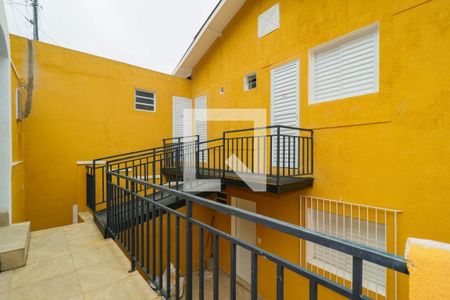 Apartamento para alugar com 20m², 1 quarto e sem vaga