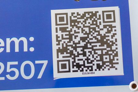 Apartamento para alugar com 55m², 2 quartos e 1 vagaCÓD DA PLACA DO QA