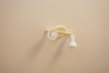 Apartamento para alugar com 55m², 2 quartos e 1 vagaDetalhe Quarto 2-Lustre