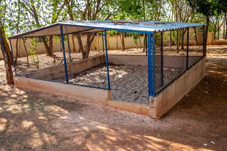 Apartamento para alugar com 55m², 2 quartos e 1 vagaÁrea Comum-Tanque de areia coberto