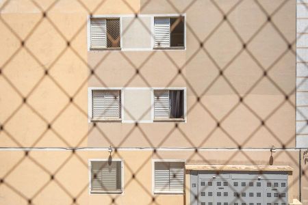 Apartamento para alugar com 55m², 2 quartos e 1 vagaVista Quarto 2